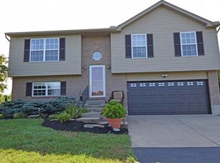 748 Kenton Station Rd, Alexandria, KY 41001