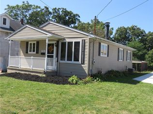 1906 19th St SW, Akron, OH 44314