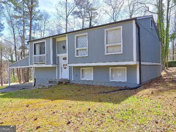 3576 Shrewsbury Ct, Snellville, GA 30039