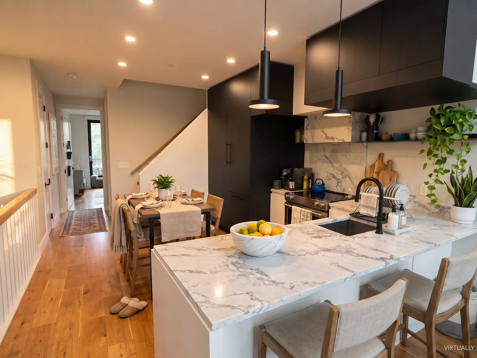 151 Quincy Street — Photo 3