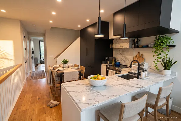 Kitchen, photo 1