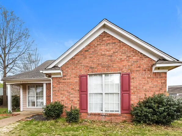 7711 Iris Cv, Southaven, MS 38671