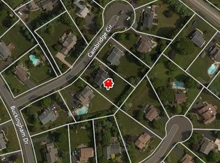 2170 Cambridge Cir, Jamison, PA 18929