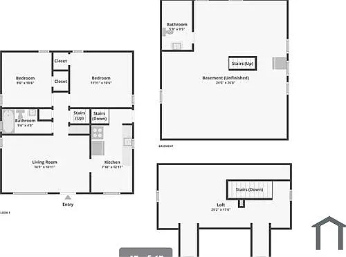 15313 Fernway Dr — Photo 20