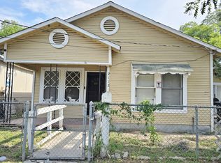 2112 San Fernando St, San Antonio, TX 78207