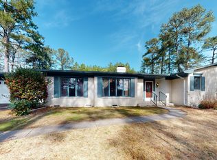 15 Shadow Ln, Whispering Pines, NC 28327
