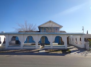 1106 Tiffany Rd, Canutillo, TX 79835