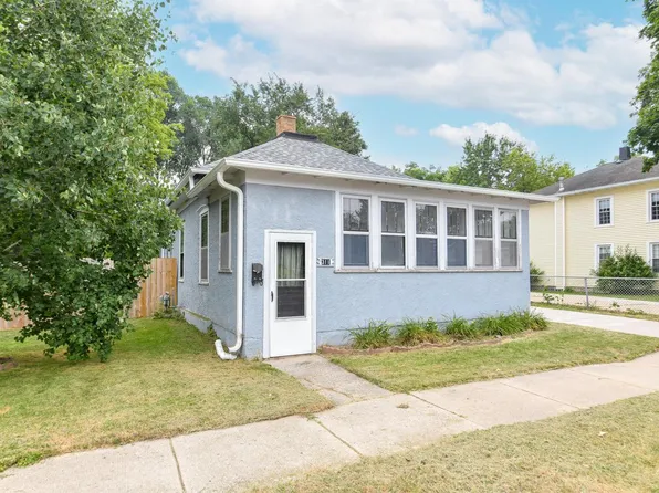 311 S Eighth STREET, Delavan, WI 53115
