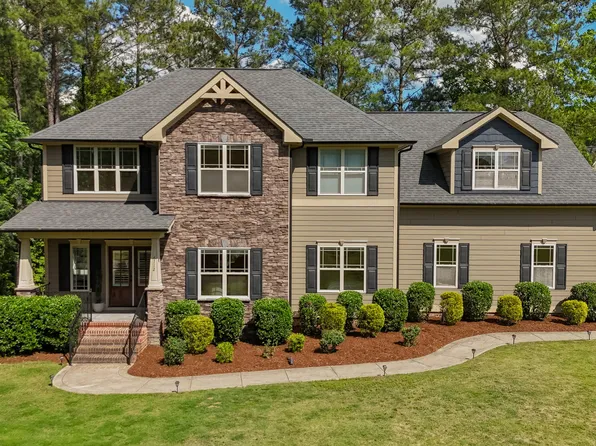 6712 Stepherly Way, Holly Springs, NC 27540