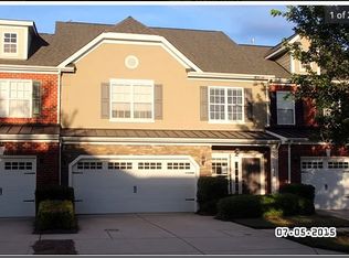 2704 Hopeton Ct, Monroe, NC 28110