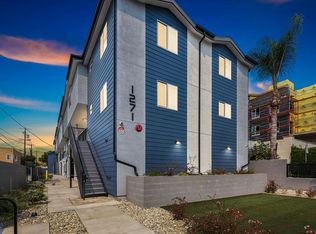 1271 W 39th Pl #1, Los Angeles, CA 90037
