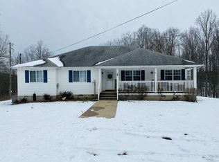 300 Rutledge Rd, Princewick, WV 25908