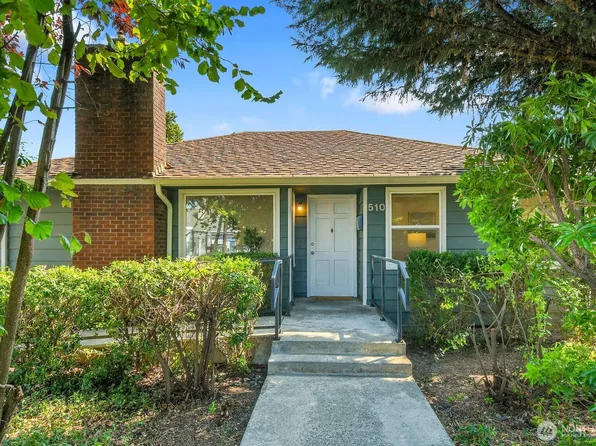 510 A Street NE, Auburn, WA 98002