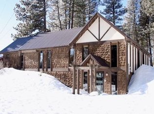 306 N 3rd St, Mccall, ID 83638