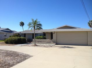 4006 Headsail Dr, New Pt Richey, FL 34652