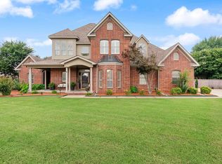 1305 Tony Cir, Conway, AR 72034