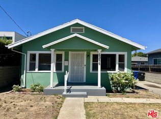 4316 Perlita Ave, Los Angeles, CA 90039