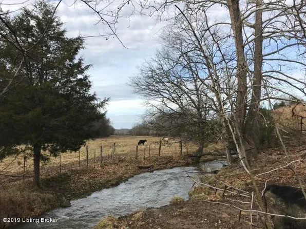 3990 Chucky River Rd, Morristown, TN 37813