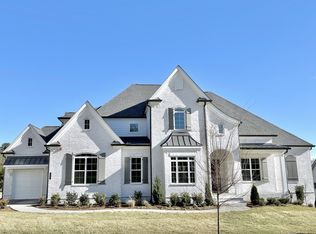 9906 Amarosa Ct Lot 14, Brentwood, TN 37027