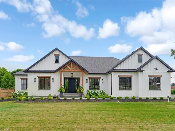 4678 Lobsinger Line, Wellesley, ON N0B 2M0