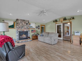 3119 Whipple Rd, Jackson, MI 49201