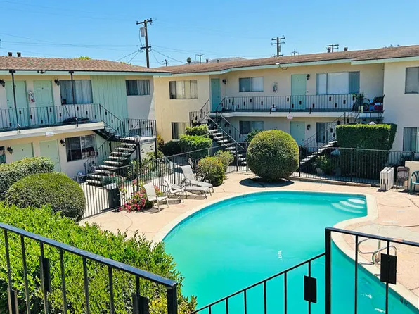 716 N G St, Lompoc, CA 93436