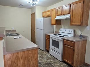 Westwood Duplexes, Claremore, OK 74017