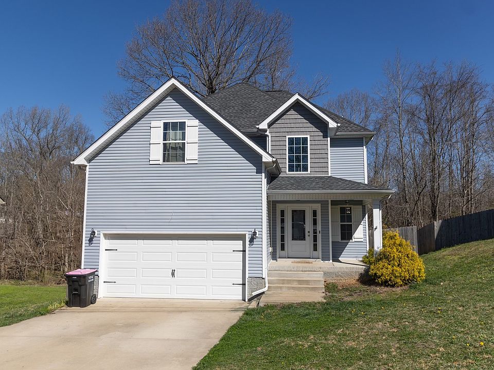 1497 Dewberry Rd LOT 3, Clarksville, TN 37042 MLS 2629130 Zillow