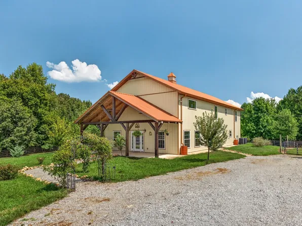 1241 Johnson Branch Rd, Pulaski, TN 38478