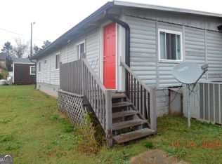 1317 Cassville Rd NW #B, Cartersville, GA 30120