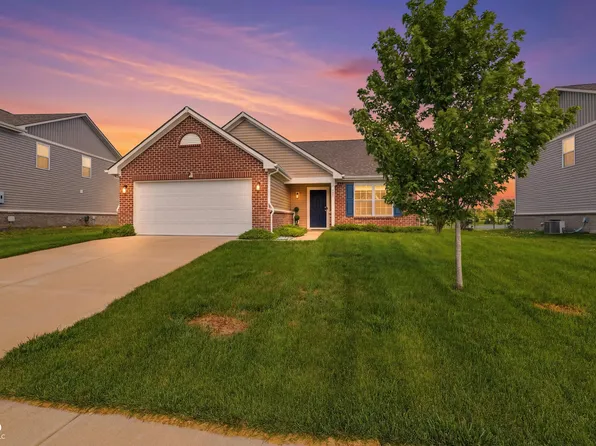 571 Freedom Dr, Pittsboro, IN 46167