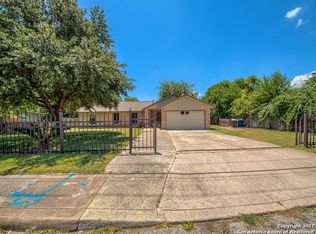 4714 Dietrich Rd, San Antonio, TX 78219