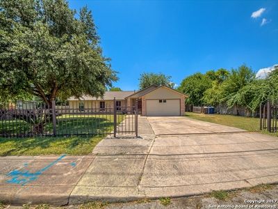 4714 Dietrich Rd, San Antonio, TX, 78219