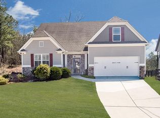 155 Alder Lndg N, Dallas, GA 30132