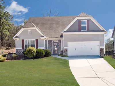 155 Alder Lndg N, Dallas, GA, 30132
