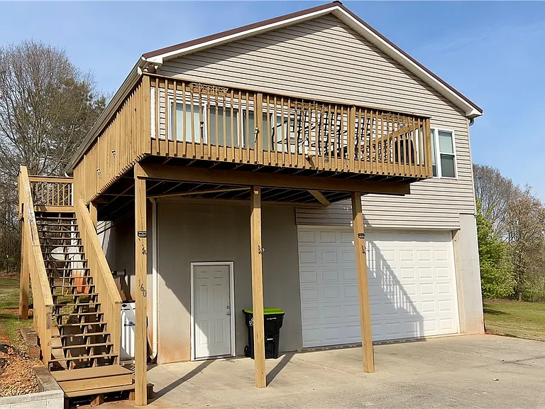 160 Hudgins Lake Rd — Photo 40