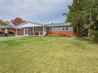 134 Pleasant Valley Blvd, Belle Vernon, PA 15012