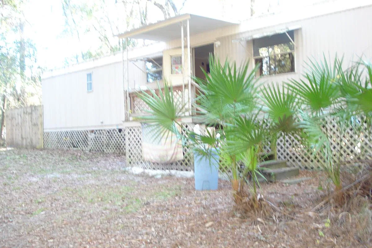 N Palmer Way, Hernando — Photo 1