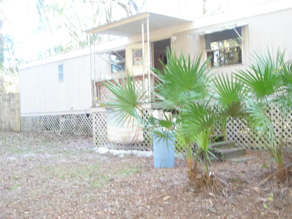 N Palmer Way