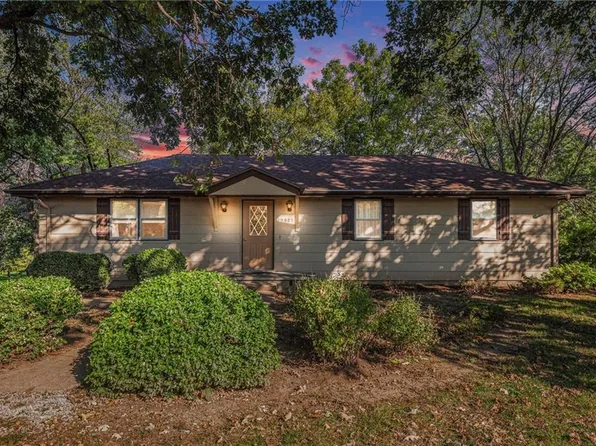 19925 S Ridgely Rd, Edgerton, MO 64444