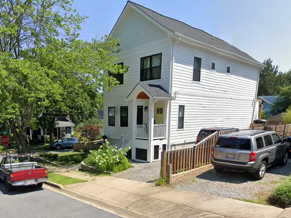 4119 32nd St, Mount Rainier, MD 20712