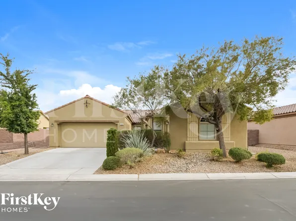 5595 Criollo Dr, Las Vegas, NV 89122