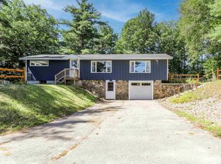 168 Lower Jaffrey Rd, Dublin, NH 03444