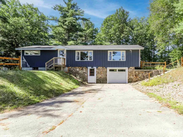 168 Lower Jaffrey Road, Dublin, NH 03444