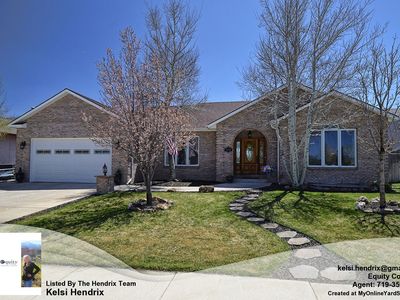 1224 Ververs Ln, Calhan, CO, 80808
