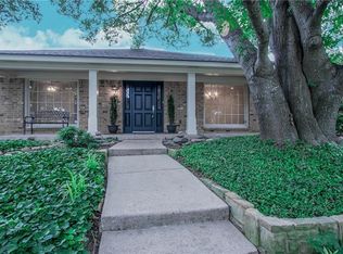 4304 Capra Way, Benbrook, TX 76126