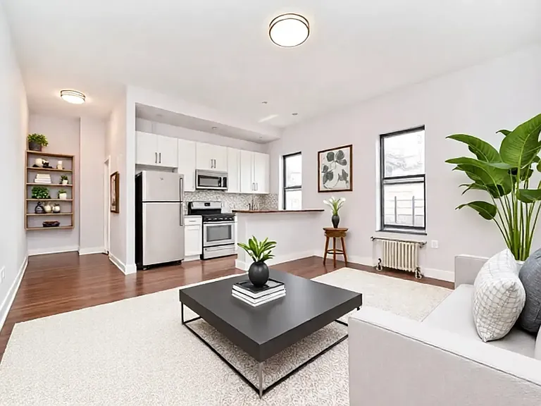 100 W 139th St #40 — Photo 5