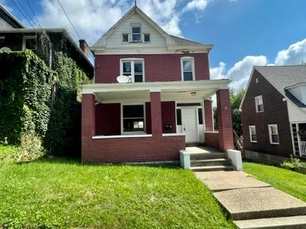 2113 Orchard St, Homestead, PA 15120