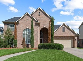 19710 Satinwood Trl, Humble, TX 77346