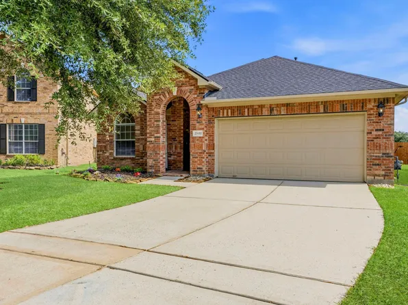 23410 W Pine Ivy Ln, Tomball, TX 77375